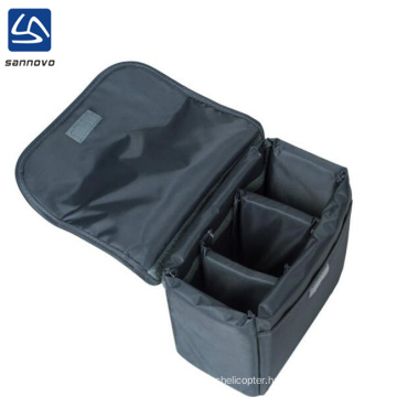 wholesale waterproof shockproof travel camera lens bag